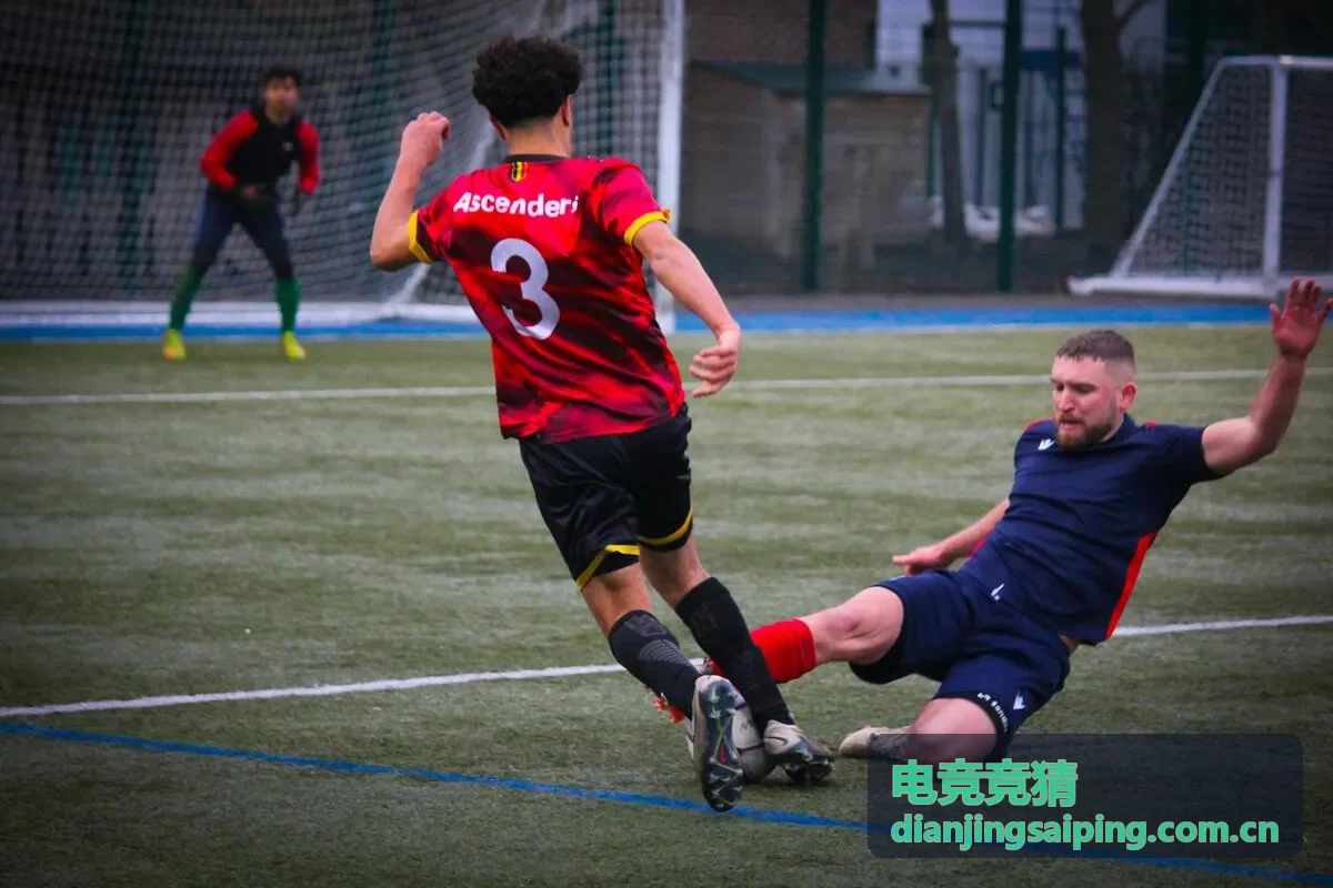 电竞竞猜热门赛事封面图